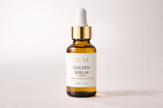 Golden Serum