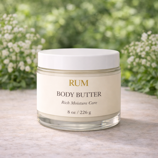 Body Butter Mix